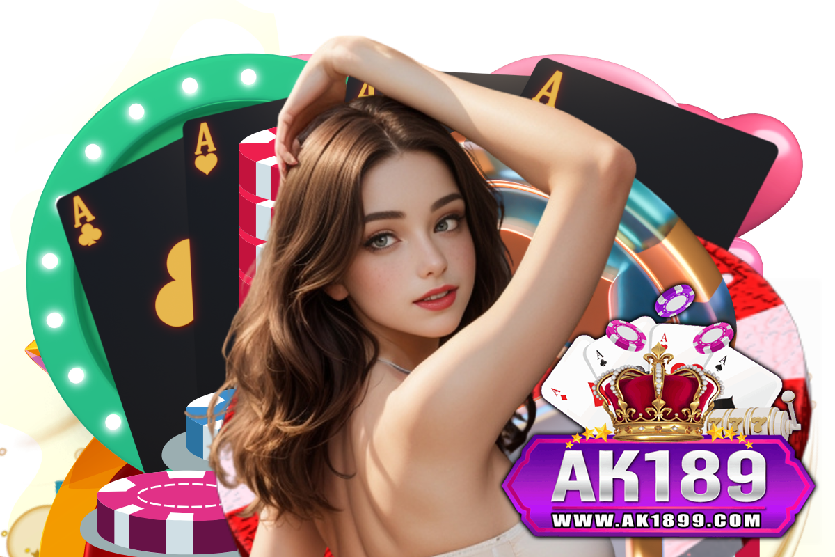 ak189 สล็อต